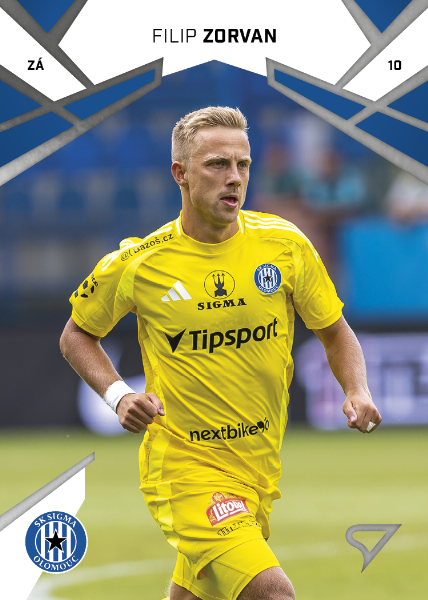 Zorvan Filip 24-25 Chance Liga #118