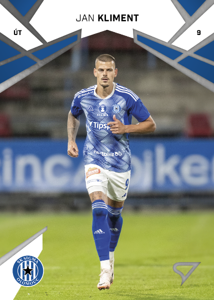 Kliment Jan 24-25 Chance Liga #120