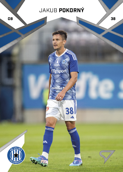 Pokorný Jakub 24-25 Chance Liga #111