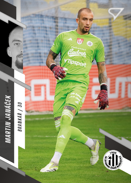 Janáček Martin 23-24 Fortuna Liga #302