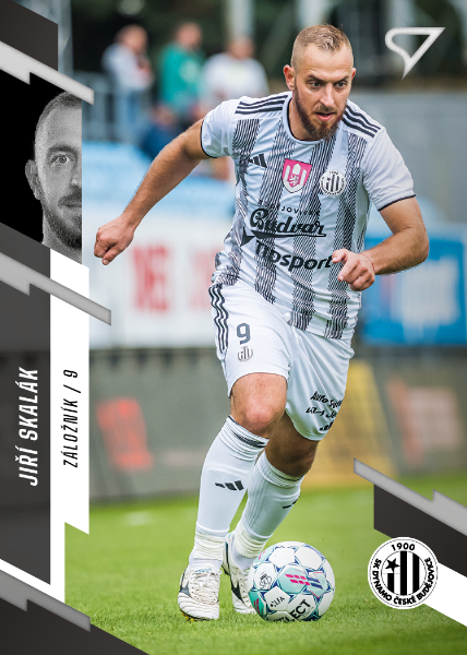 Skalák Jiří 23-24 Fortuna Liga #309