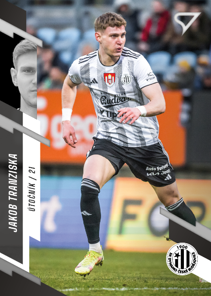 Tranziska Jakob 23-24 Fortuna Liga #312