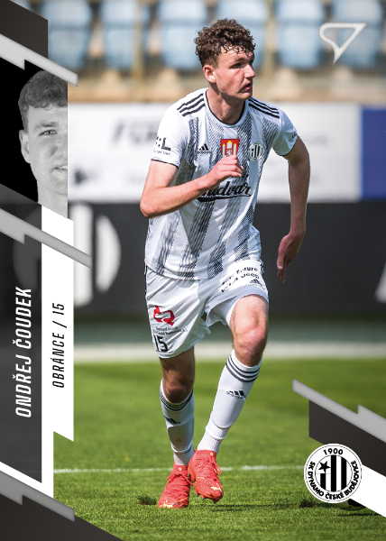 Čoudek Ondřej 23-24 Fortuna Liga #303