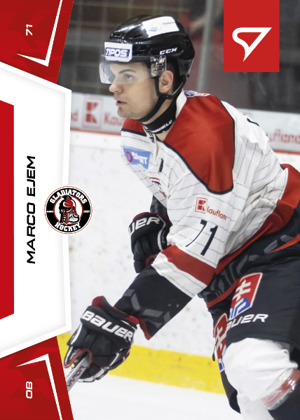 Ejem Marco 24-25 Slovenská hokejová liga #107