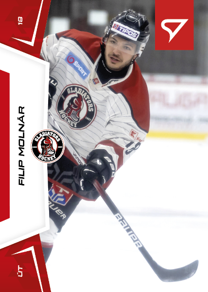 Molnár Filip 24-25 Slovenská hokejová liga #113