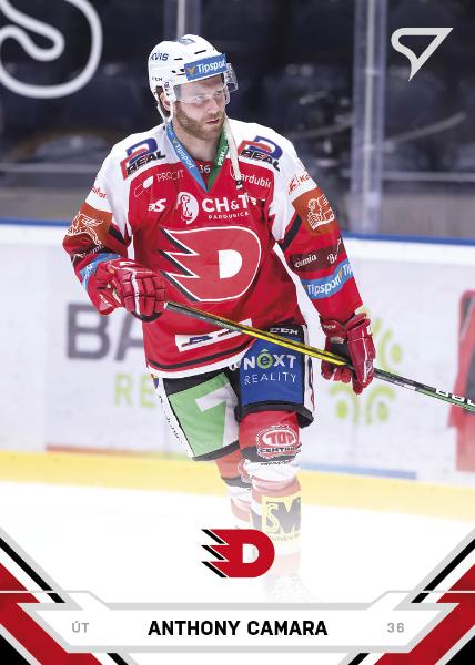 Camara Anthony 21-22 Tipsport Extraliga #100