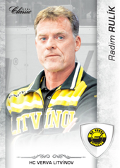 Rulík Radim 17-18 OFS Classic #100