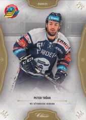 Trška Peter 20-21 OFS Classic #100