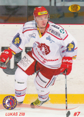 Zíb Lukáš 10-11 OFS Plus #100