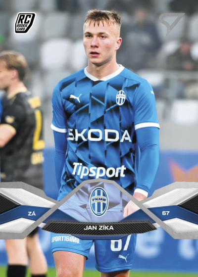 Zíka Jan 25-26 Chance Liga #310