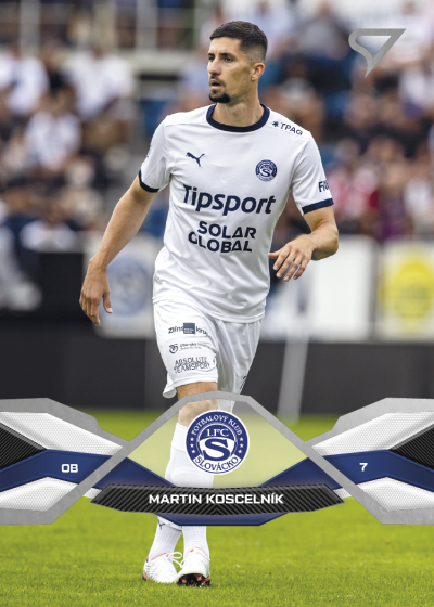 Koscelník Martin 25-26 Chance Liga #312