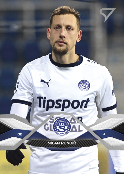 Rundić Milan 25-26 Chance Liga #313