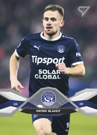 Blahút Patrik 25-26 Chance Liga #314