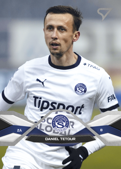 Tetour Daniel 25-26 Chance Liga #316