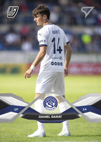 Barát Daniel 25-26 Chance Liga #317