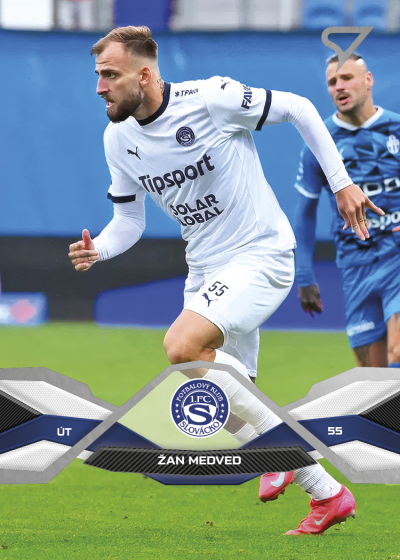 Medved Žan 25-26 Chance Liga #320