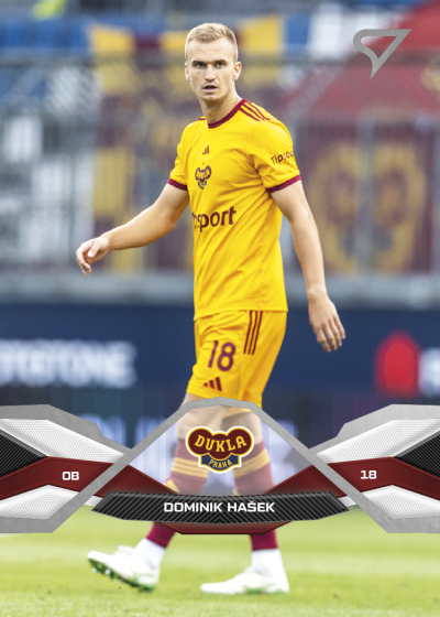 Hašek Dominik 25-26 Chance Liga #321