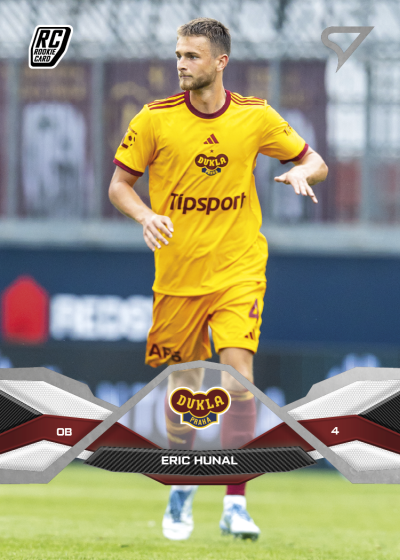 Hunal Eric 25-26 Chance Liga #322