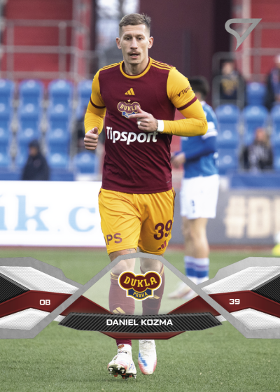 Kozma Daniel 25-26 Chance Liga #323