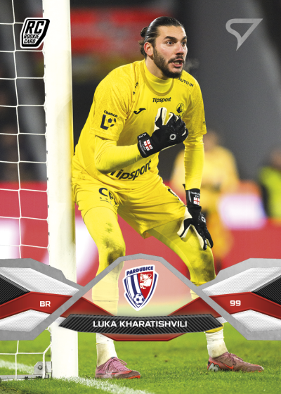 Kharatishvili Luka 25-26 Chance Liga #333
