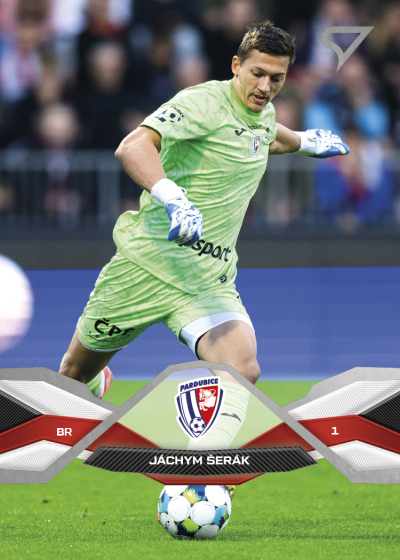 Šerák Jáchym 25-26 Chance Liga #334