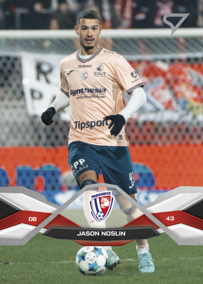 Noslin Jason 25-26 Chance Liga #337