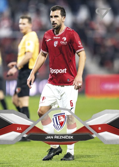 Řezníček Jan 25-26 Chance Liga #339