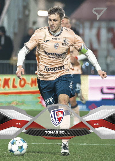Solil Tomáš 25-26 Chance Liga #340