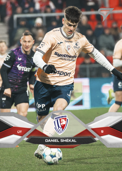 Smékal Daniel 25-26 Chance Liga #343