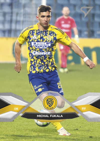 Fukala Michal 25-26 Chance Liga #344