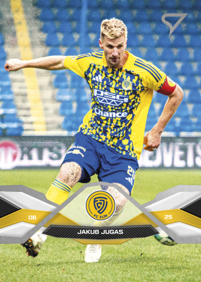Jugas Jakub 25-26 Chance Liga #345
