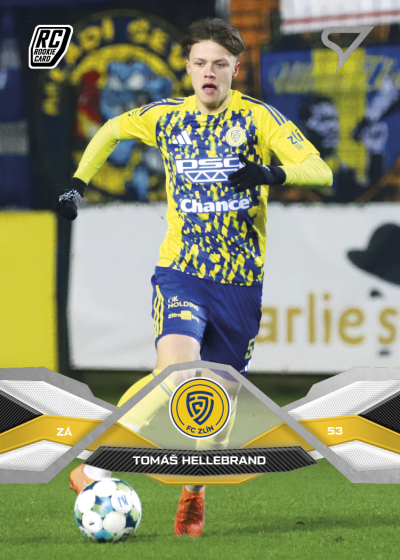Hellebrand Tomáš 25-26 Chance Liga #348