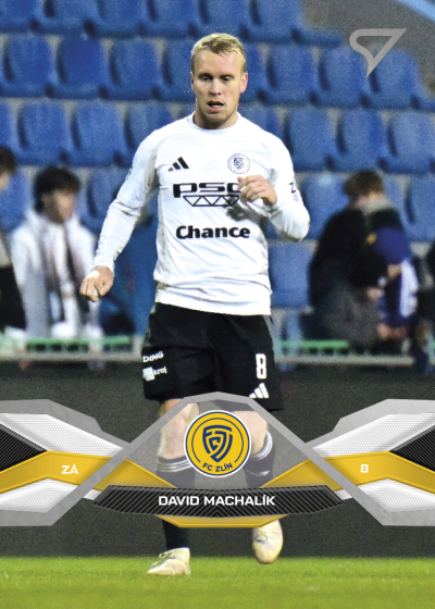 Machalík David 25-26 Chance Liga #349