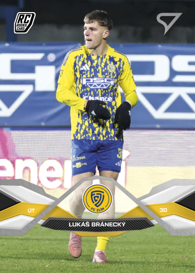 Bránecký Lukáš 25-26 Chance Liga #353