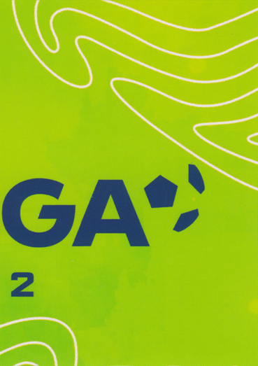 Puzzle 25-26 Chance Liga II. Puzzle Quest #9