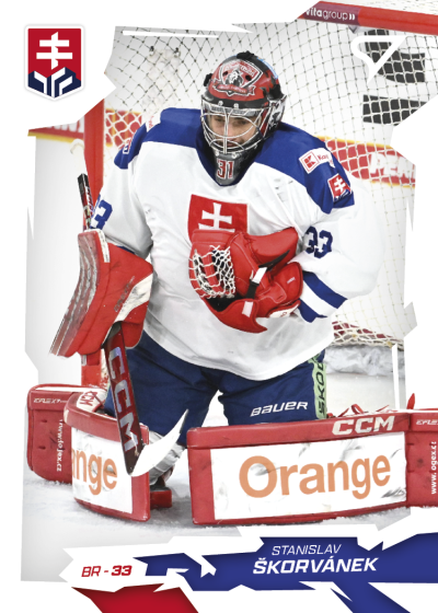 Škorvánek Stanislav 2026 Hokejové Slovensko #4
