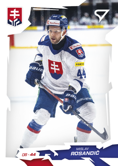 Rosandić Mislav 2026 Hokejové Slovensko #16