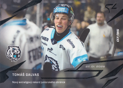 Galvas Tomáš 25-26 Tipsport Extraliga LIVE #L-34