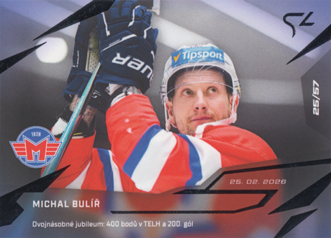 Bulíř Michal 25-26 Tipsport Extraliga LIVE #L-37