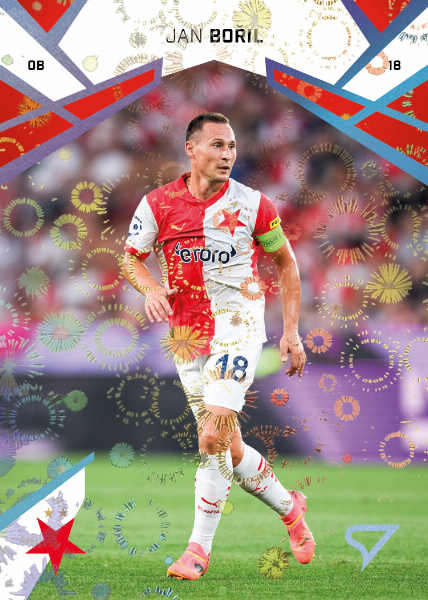 Bořil Jan 24-25 Chance Liga Blue #209