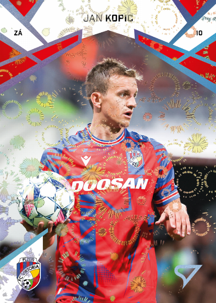 Kopic Jan 24-25 Chance Liga Blue #227