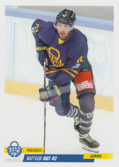 Abt Matthew 22-23 Cardset #101