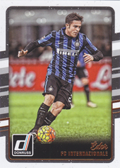 Éder 16-17 Panini Donruss #101