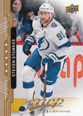 Stamkos Steven 18-19 Upper Deck MVP #101