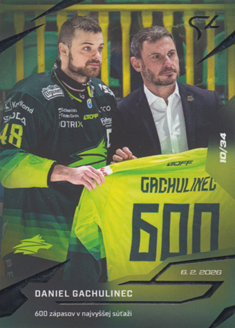 Gachulinec Daniel 25-26 Tipsport Liga LIVE #L-43