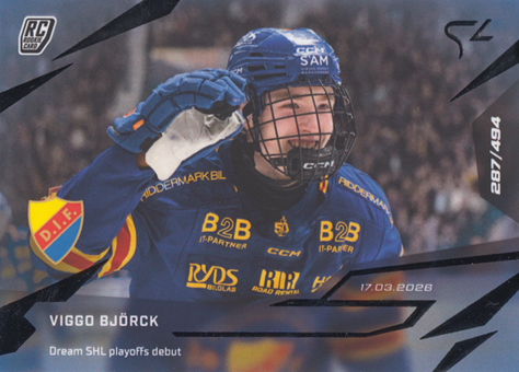Björck Viggo 25-26 SHL LIVE #L-44