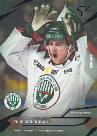 Cederqvist Filip 25-26 SHL LIVE #L-46