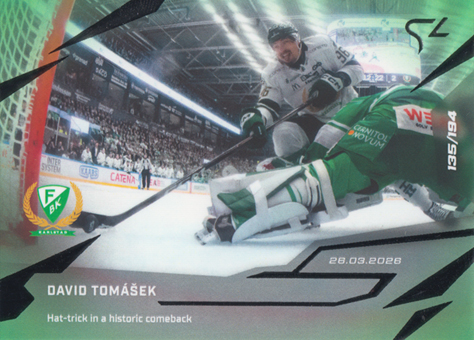 Tomášek David 25-26 SHL LIVE #L-47