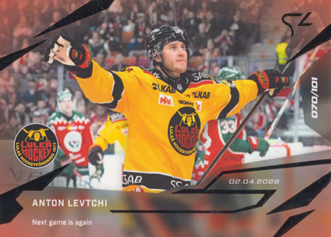 Levtchi Anton 25-26 SHL LIVE #L-49