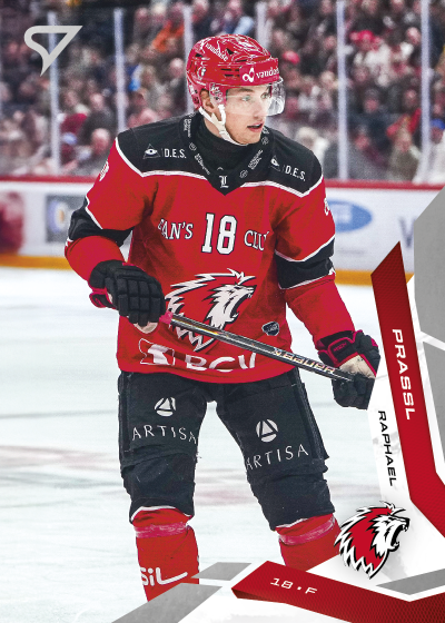 Prassl Raphael 25-26 National League #267